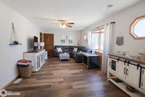 108 S Franklin Street Lake Mills IA 50450