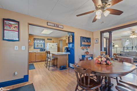 204 E Walnut Street Manly IA 50456