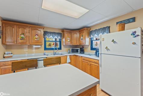 204 E Walnut Street Manly IA 50456