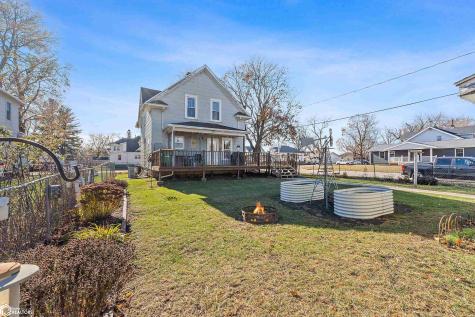 204 E Walnut Street Manly IA 50456