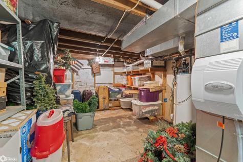 204 E Walnut Street Manly IA 50456