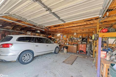 204 E Walnut Street Manly IA 50456