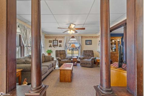 204 E Walnut Street Manly IA 50456