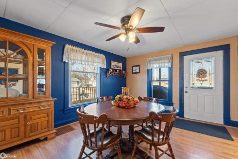 204 E Walnut Street Manly IA 50456