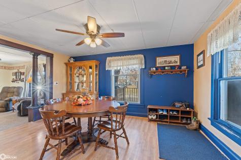 204 E Walnut Street Manly IA 50456