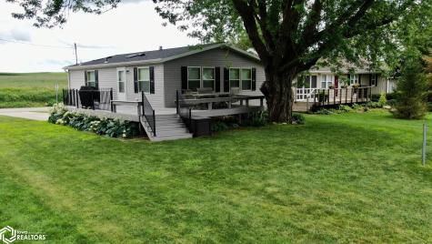 1831 Page Avenue Clarion IA 50525