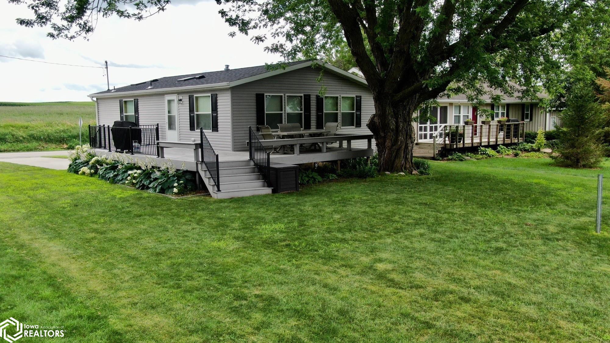 1831 Page Avenue Clarion IA 50525