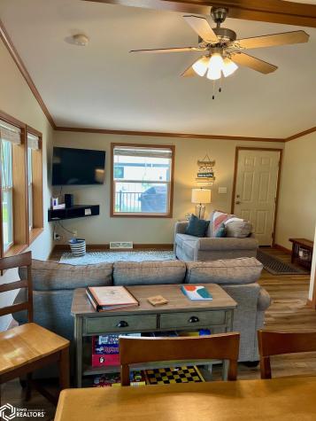 1831 Page Avenue Clarion IA 50525