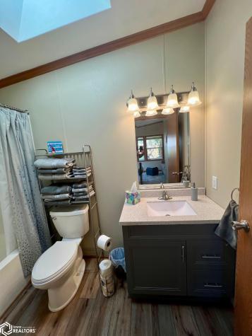 1831 Page Avenue Clarion IA 50525