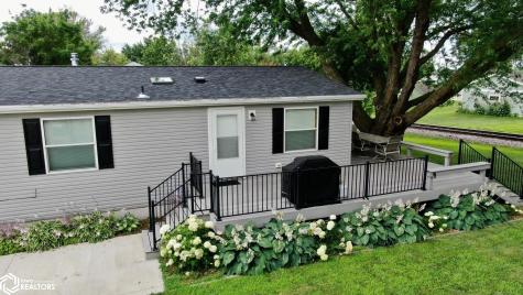 1831 Page Avenue Clarion IA 50525