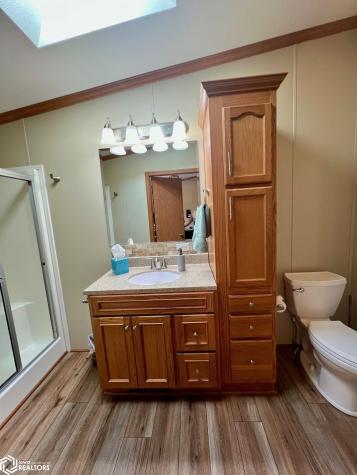 1831 Page Avenue Clarion IA 50525