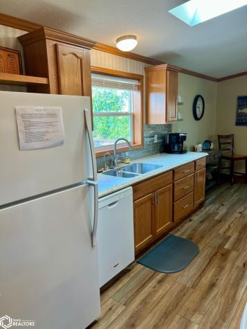 1831 Page Avenue Clarion IA 50525