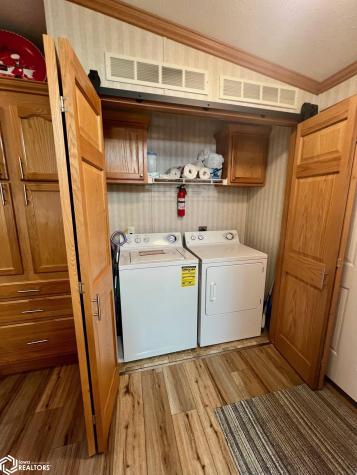 1831 Page Avenue Clarion IA 50525