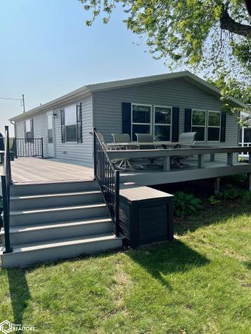 1831 Page Avenue Clarion IA 50525