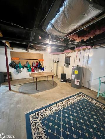 1831 Page Avenue Clarion IA 50525
