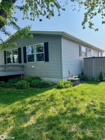 1831 Page Avenue Clarion IA 50525