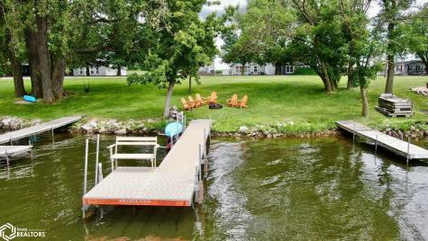 1831 Page Avenue Clarion IA 50525