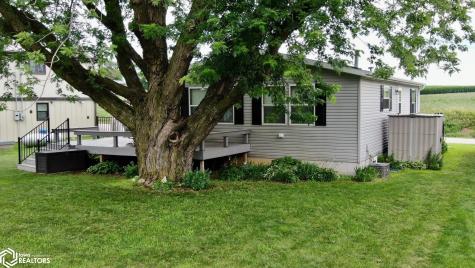 1831 Page Avenue Clarion IA 50525