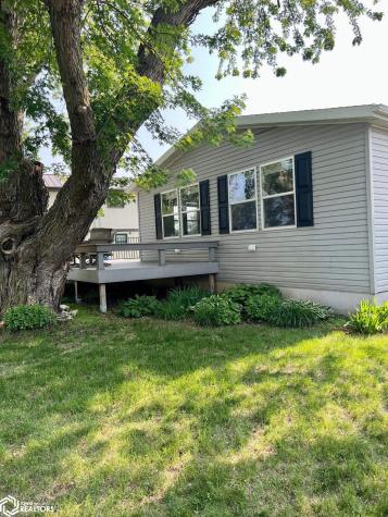 1831 Page Avenue Clarion IA 50525