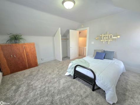 627 2nd Street Meservey IA 50457