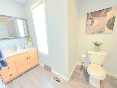 627 2nd Street Meservey IA 50457