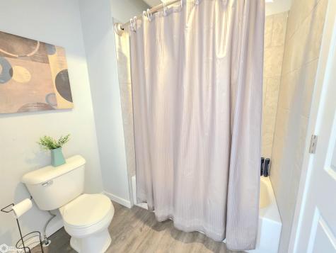 627 2nd Street Meservey IA 50457