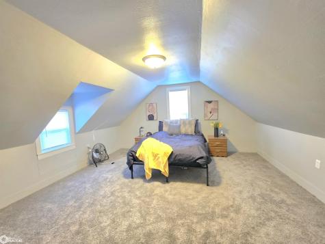 627 2nd Street Meservey IA 50457