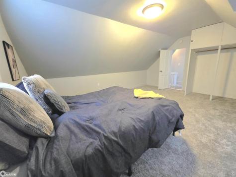 627 2nd Street Meservey IA 50457