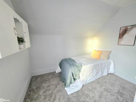 627 2nd Street Meservey IA 50457