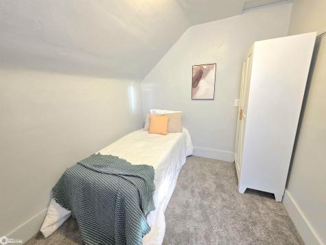 627 2nd Street Meservey IA 50457