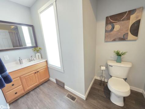 627 2nd Street Meservey IA 50457