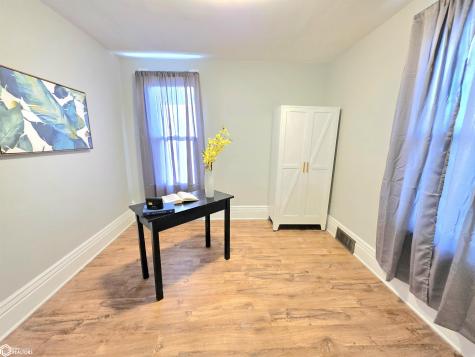 627 2nd Street Meservey IA 50457