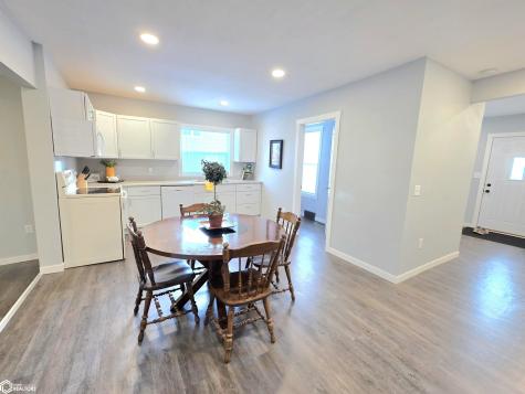 627 2nd Street Meservey IA 50457