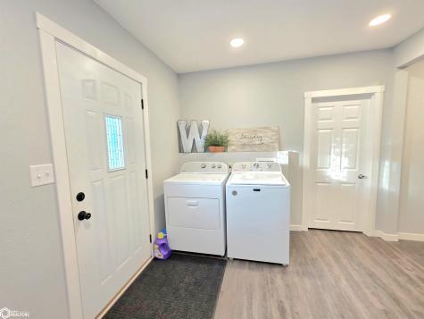 627 2nd Street Meservey IA 50457