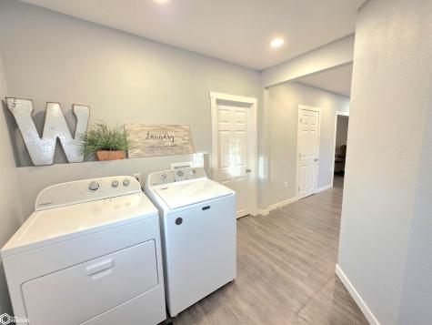 627 2nd Street Meservey IA 50457