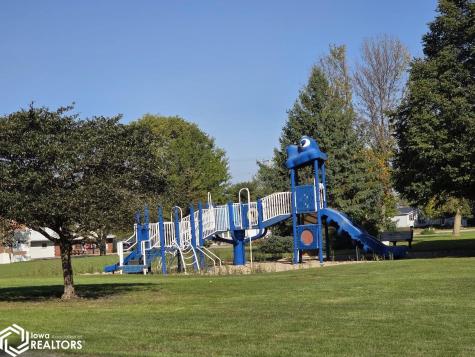 627 2nd Street Meservey IA 50457