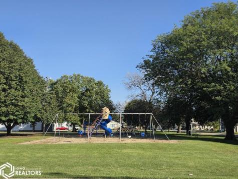 627 2nd Street Meservey IA 50457