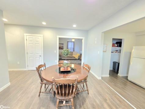 627 2nd Street Meservey IA 50457