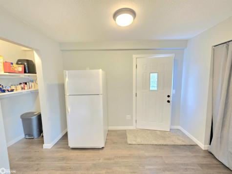 627 2nd Street Meservey IA 50457