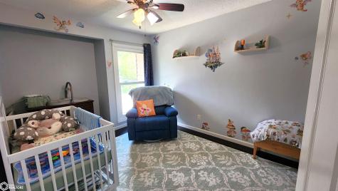 722 S Garfield Avenue Mason City IA 50401