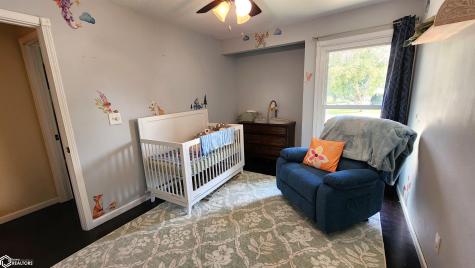 722 S Garfield Avenue Mason City IA 50401