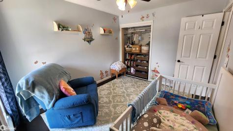 722 S Garfield Avenue Mason City IA 50401