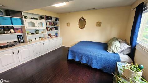 722 S Garfield Avenue Mason City IA 50401