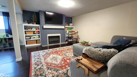 722 S Garfield Avenue Mason City IA 50401