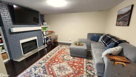 722 S Garfield Avenue Mason City IA 50401