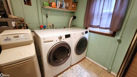 722 S Garfield Avenue Mason City IA 50401