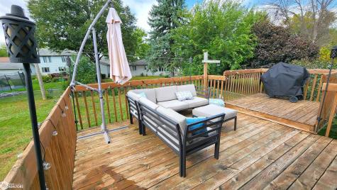 722 S Garfield Avenue Mason City IA 50401