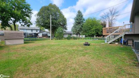 722 S Garfield Avenue Mason City IA 50401