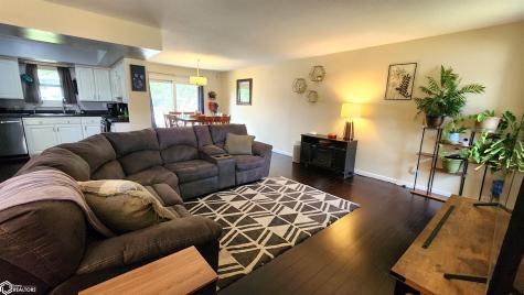 722 S Garfield Avenue Mason City IA 50401