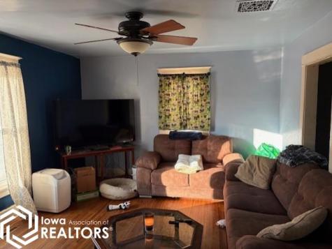 826 2nd Street Meservey IA 50457